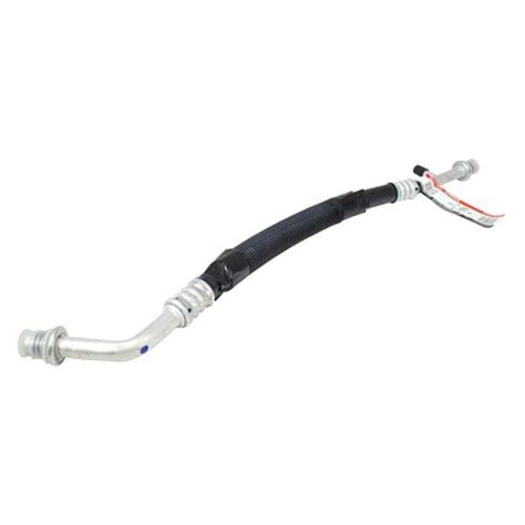 Motorcraft A C Refrigerant Suction Hose YF 3224 Fits Select 2006 2011