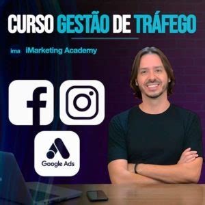 Curso Presencial Semi Vip Em Gest O De Tr Fego Google Ads Instagram E