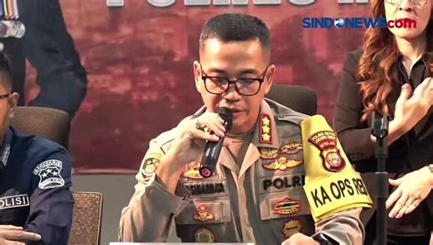 Periksa Saksi Jelaskan Kronologi Tewasnya Akbp Buddy Alfrits Towoliu