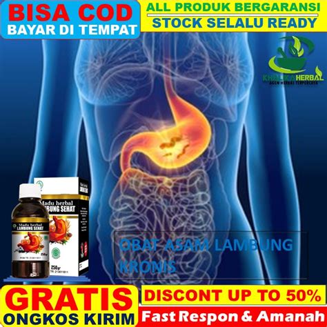 Jual Obat Asam Lambung Obat Maag Obat Asam Lambung Tukak Lambung