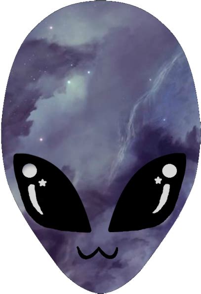 Alien Png Download Png Image With Transparent Background Gemstone