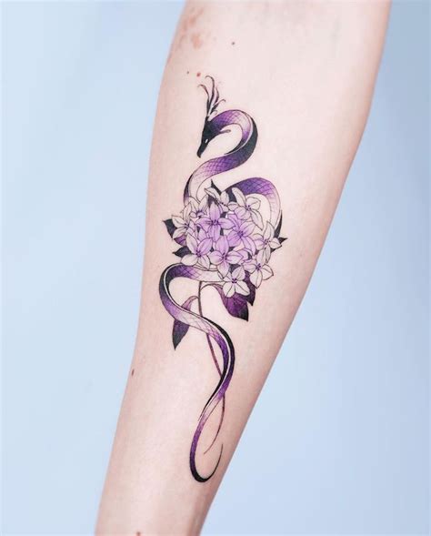 Elegant Dragon Tattoos For Women With Meaning Our Mindful Life