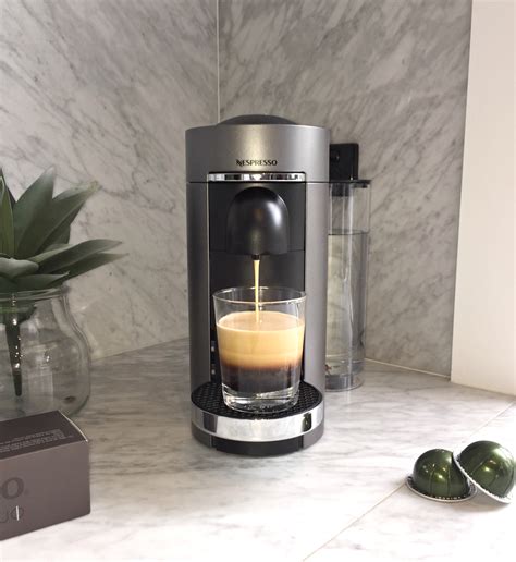 Nespresso Vertuo Review – Here’s Something For Big Coffee Lovers