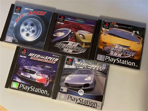 PS1 NFS games : r/needforspeed