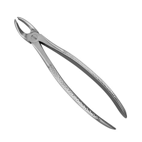 20 English Pattern Extraction Forceps | ProDentUSA