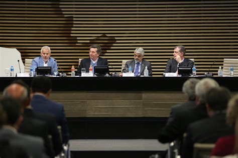 Assessores Dos Presidenciáveis Defendem O Sus E O Fortalecimento Do