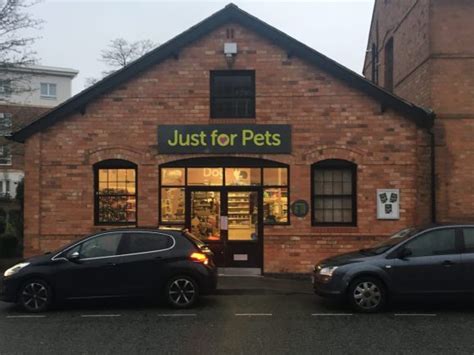 Five Reasons To Visit The Best Pet Shop In Bromsgrove The