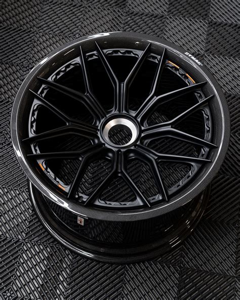 Mv Forged Wheels Sl Dymag Mv Forged Flickr