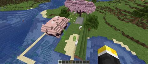 Tutorial World 2023 Minecraft Map