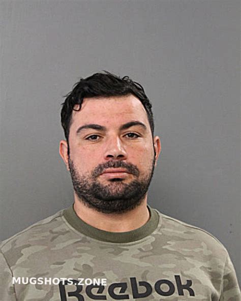 Mohammad Suleiman Alfreahat 10 17 2023 Chicago Mugshots Zone