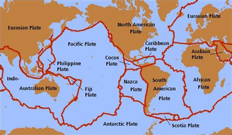 100 Years Of Earthquakes On One Gorgeous Map Smart News Smithsonian