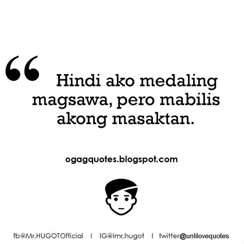 Patama Quotes sa taong paasa! | Tagalog Love Quotes, Sad Quotes, Patama ...