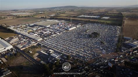 La Expo Agro Irapuato Sigue En Pie Para Este 2020