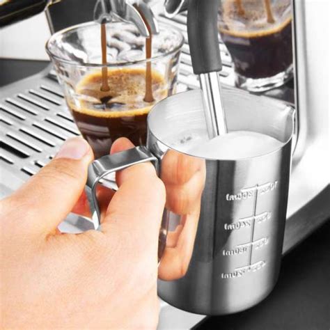 Design Espresso Advanced Duo GASTROBACK