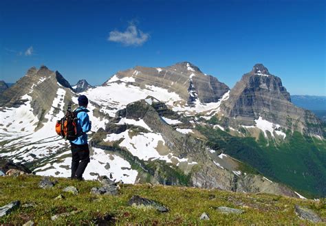 Boulder Pass Trail Enjoy Your Parks