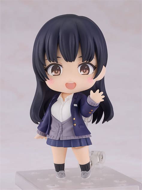 Good Smile Company Nendoroid Boku No Kokoro No Yabai Yatsu Anna Yamada