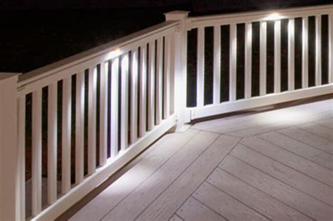 The Top 4 Most Beautiful And Useful Deck Lighting Types To Consider