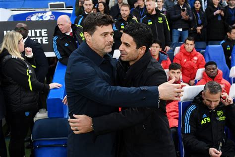 The Worrying Mauricio Pochettino Stat That Suggests Chelsea Could Be In