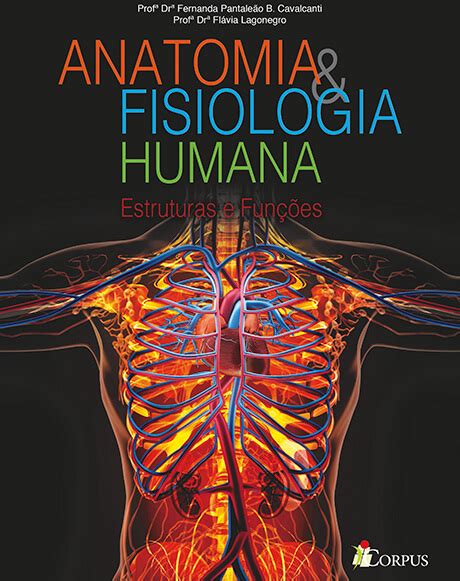 Anatomia E Fisiologia Humana