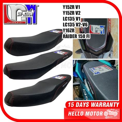 Racing Sa Korn Seat Yamaha Motor Seat Yamaha Y V V Y Zr Y Zr New