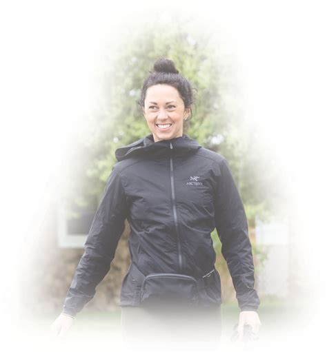 Off the Cuff: Heather Kelly