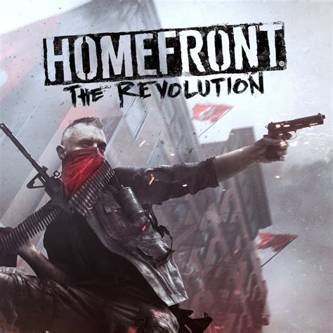 Homefront Game