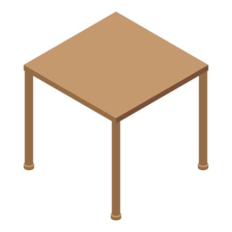Qui Square Table 8