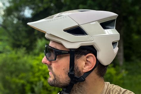 Decathlon Rockrider Feel Helm Im Test So Gut Ist Der Helm