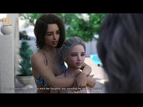 A Wife And StepMother Missing Scenes 16 XVIDEOS