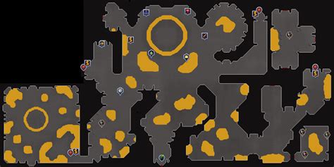 Tzhaar City The Runescape Wiki