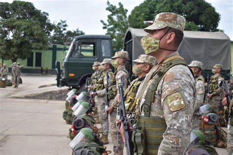 Ejército Peruano Sufre El Mayor Hackeo De Su Historia Y Se Revelan Planes En Caso De Una Guerra