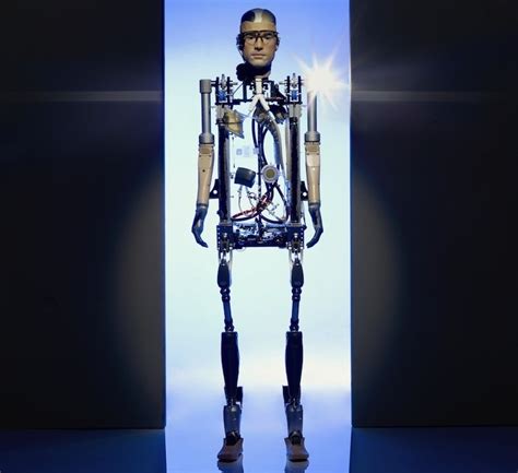 Bionic Man