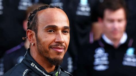 Lewis Hamilton reveals dream Mercedes job swap as favourite F1 car revealed