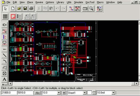 P Cad Schematic Logisticsrot