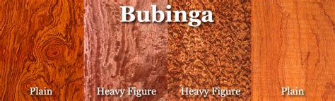 Bubinga Lumber Hearne Hardwoods