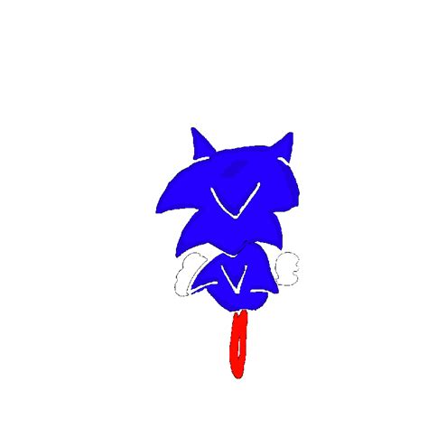 Sonic 2 Special Stage Running by Remastered2020s on DeviantArt