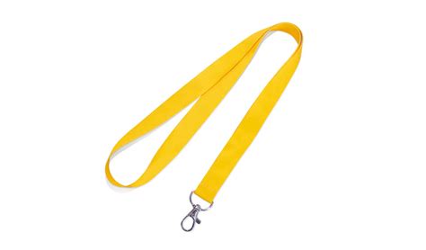 Lanyard Serigrafia Personalizaci N De Cintas Para Credenciales