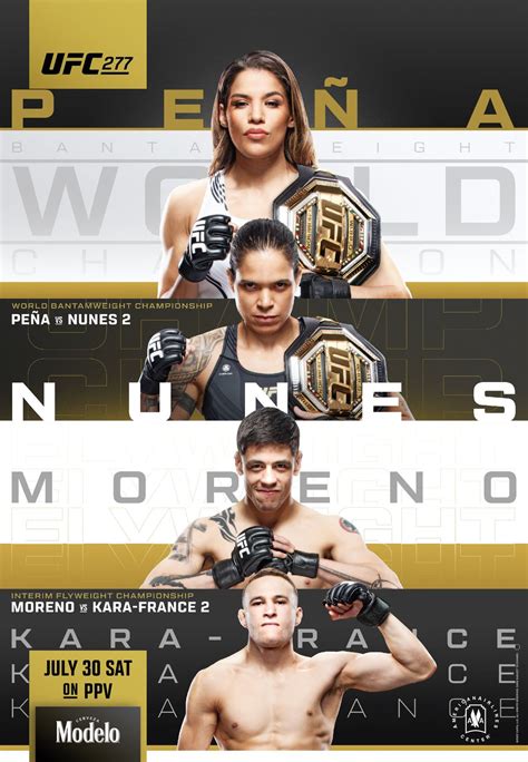 UFC 277 Nunes vs. Penã: Why Ronda Rousey Conqueror Amanda Nunes Will ...