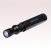 Inch Arc Custom Imprinted Tube Umbrella With Flashlight Custom