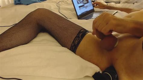 Cumming To Porn Gay Man Man Porn XHamster