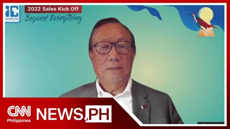 Handa Na Ba Ang Ncr Sa Pagbaba Ng Alert Level News Ph Video