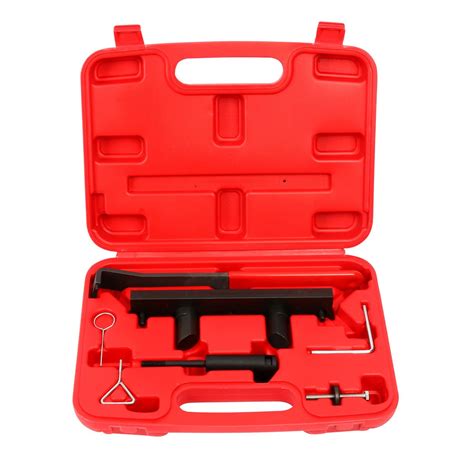 AUDI VW Engine Camshaft Cam Alignment Timing Tool Kit 2 0L Turbo FSI