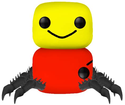 Despacito Spider POP! Vinyl by EveryWorld on DeviantArt