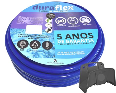 Qual A Melhor Mangueira De Jardim Que Não Dobra - Mangueira De Jardim 25 Metros Que Não Dobra + Suporte - Carrefour