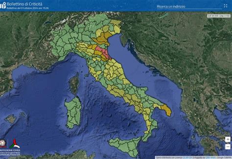 Scuole Chiuse In Toscana Per Il Maltempo Lelenco Dei Comuni