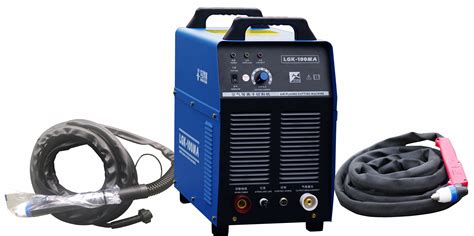 Huayuan Handheld Air Plasma Cutter