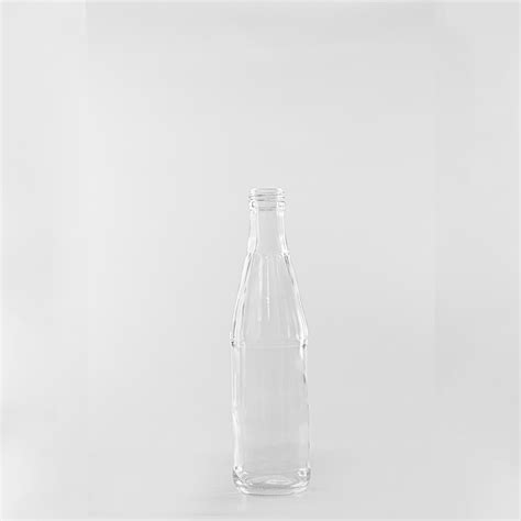 Bottle 300ml Oil And Vinegar Bottles Mcgi Glass