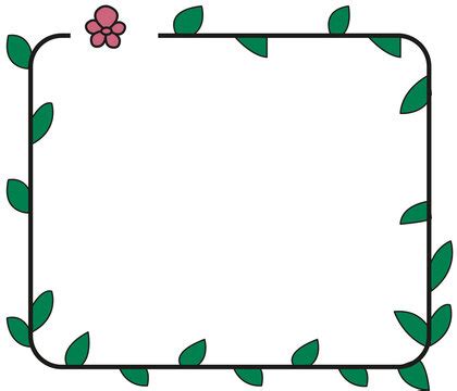 Cute Frame Clipart Collection Adorable Borders For Creative Projects