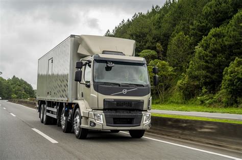 2022 Volvo Vm Fabricante Volvo Trucks Planetcarsz