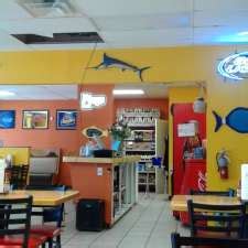 Mariscos Canutillo - Restaurant | 6845 Doniphan Dr A, Canutillo, TX ...